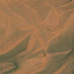 Satellite imagery of Teniet Oum es Seba, DZ