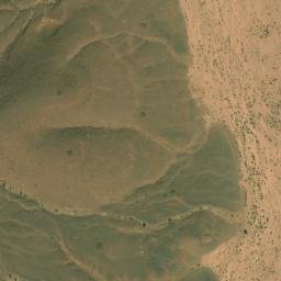 Satellite imagery of El Moungar, DZ