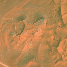Satellite imagery of Guern Ben Naourou, DZ