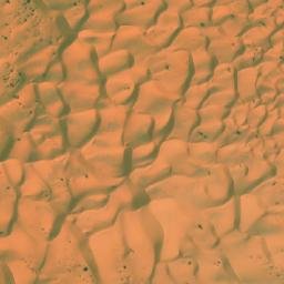 Satellite imagery of Guern Ben Naourou, DZ