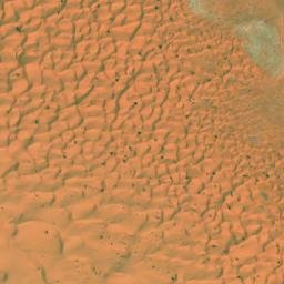 Satellite imagery of Guern Ben Naourou, DZ