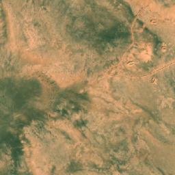 Satellite imagery of ‘Alamayn al As‘ad, EG