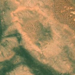 Satellite imagery of Alam el-Beiyid, EG