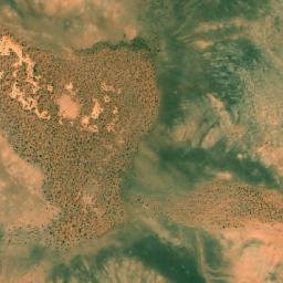 Satellite imagery of Alam el-Beiyid, EG