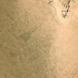 Satellite imagery of Minqār Qabr Abū Raq‘āah, EG
