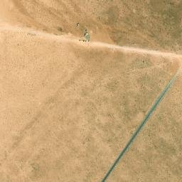 Satellite imagery of Minqār Qabr Abū Raq‘āah, EG