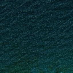 Satellite imagery of Ra’s Ḩawālah, EG
