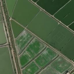 Satellite imagery of Al Kawm al Mashqūq, EG