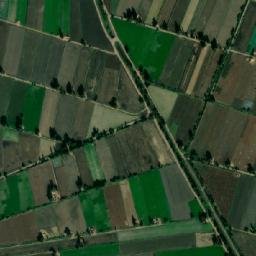 Satellite imagery of Tall Kawm ash Shajarah, EG