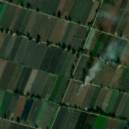 Satellite imagery of Tall Kawm ash Shajarah, EG