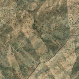 Satellite imagery of Горы Ташрабатгар, AF