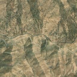 Satellite imagery of Горы Ташрабатгар, AF