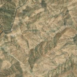 Satellite imagery of Горы Ташрабатгар, AF