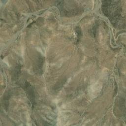 Satellite imagery of Salawāt Band, AF