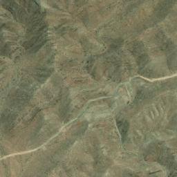 Satellite imagery of Tang Ghar, AF
