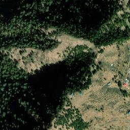 Satellite imagery of Gāgri ki Ghāti, IN