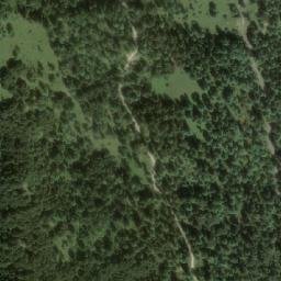 Satellite imagery of Chambi Dhār, IN