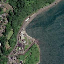 Satellite imagery of Bandokoro Bana, JP