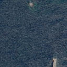 Satellite imagery of U Ze, JP