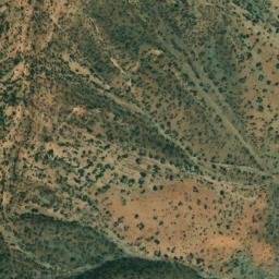 Satellite imagery of Jbel Iguer-n-tgoula, MA