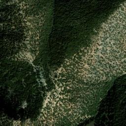 Satellite imagery of Jbel Aborji, MA