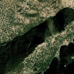 Satellite imagery of Jbel Aborji, MA