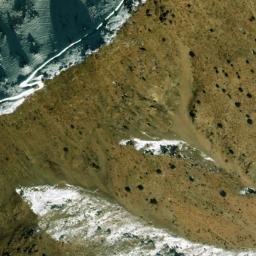 Satellite imagery of Adrar n’ Ouhattar, MA