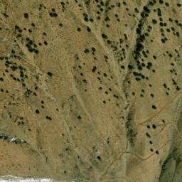 Satellite imagery of Adrar n’ Ouhattar, MA