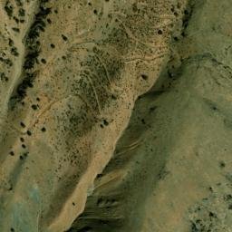 Satellite imagery of Adrar n’ Ouhattar, MA