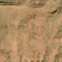 Satellite imagery of Aqallal -n- Tikhrizzit, MA