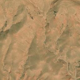 Satellite imagery of Aqallal -n- Tikhrizzit, MA