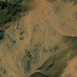 Satellite imagery of Assamar Bou Tirawt, MA