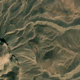 Satellite imagery of Isk n’ Ifroukht, MA