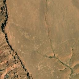 Satellite imagery of Aouidja, DZ