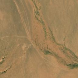 Satellite imagery of Aouidja, DZ