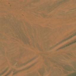 Satellite imagery of Teniet Oum es Seba, DZ