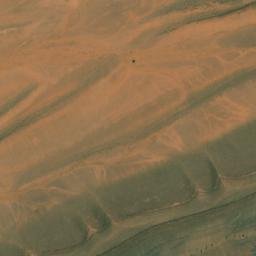Satellite imagery of Teniet Oum es Seba, DZ