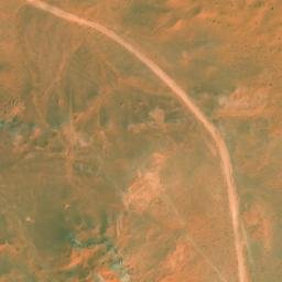 Satellite imagery of Guern Ben Naourou, DZ