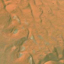 Satellite imagery of Guern Ben Naourou, DZ