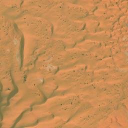 Satellite imagery of Guern Ben Naourou, DZ