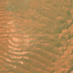 Satellite imagery of El Hennchir, DZ