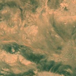 Satellite imagery of ‘Alamayn al As‘ad, EG