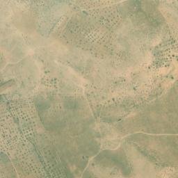 Satellite imagery of ‘Alam Umm Riḩlah, EG