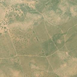 Satellite imagery of ‘Alam Umm Riḩlah, EG