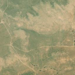 Satellite imagery of ‘Alam Umm Riḩlah, EG