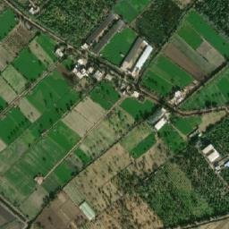 Satellite imagery of Kudwat al Jāriyah, EG