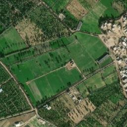 Satellite imagery of Kudwat al Jāriyah, EG
