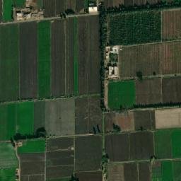 Satellite imagery of Tall Abū Qiţfah, EG
