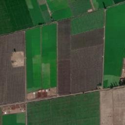 Satellite imagery of At Tall al Kabīr, EG