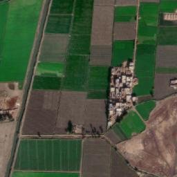 Satellite imagery of At Tall al Kabīr, EG